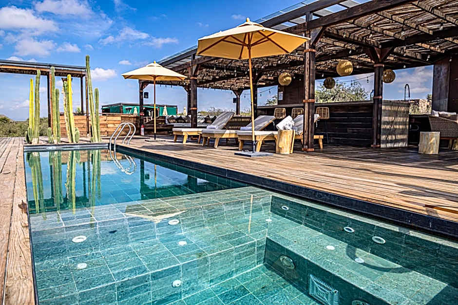 Viatura Omún, San Miguel de Allende, with Optional All Inclusive