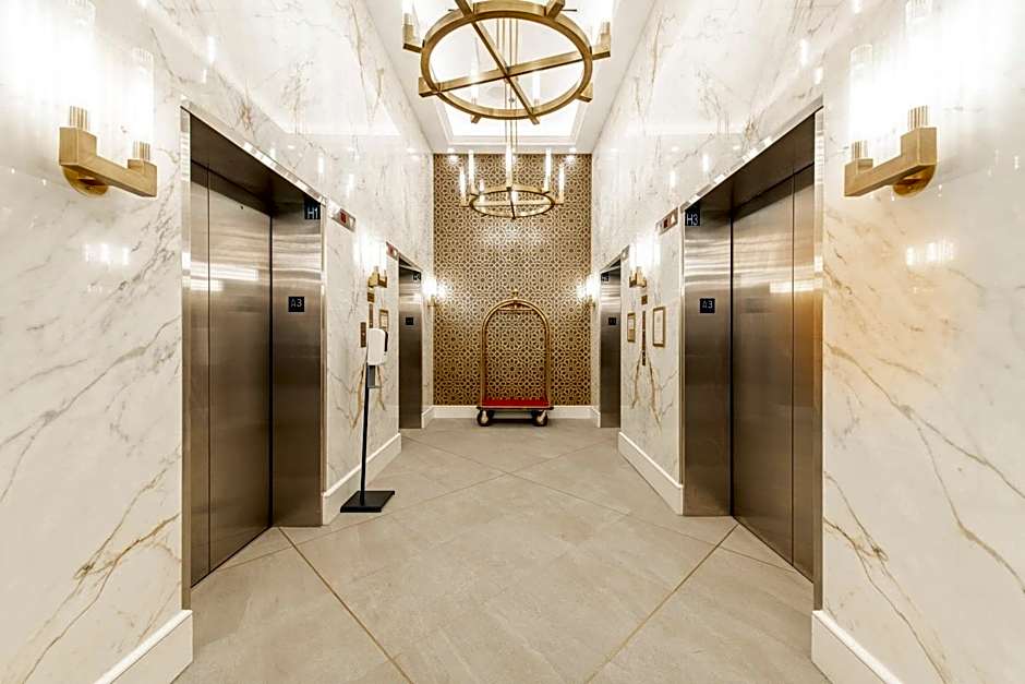 The Sutton Place Hotel Halifax