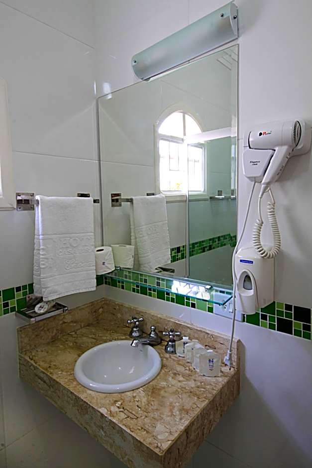 Hotel Casa Branca
