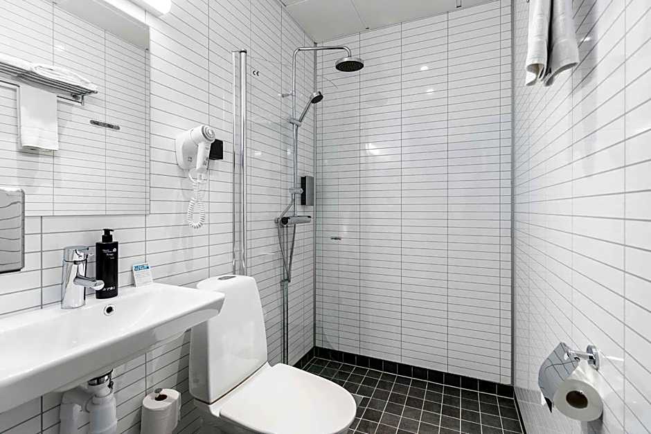 Best Western Hotel Baltic