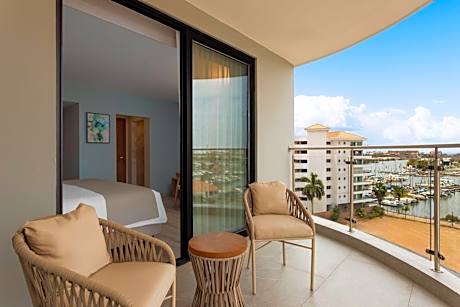 King Room - Non-Smoking