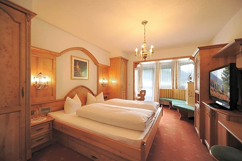 Hotel Verwall