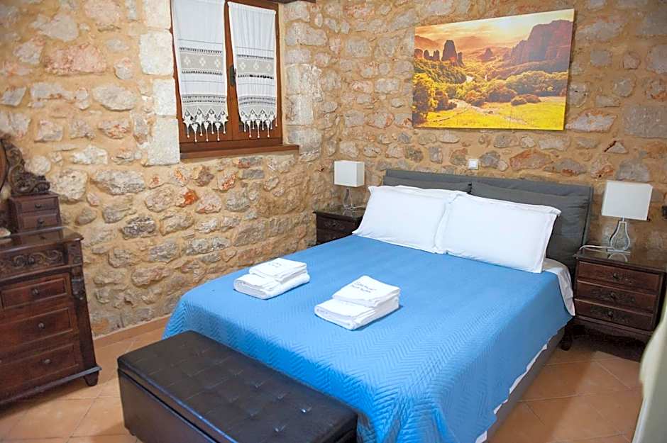 SeaFront Stone Suites