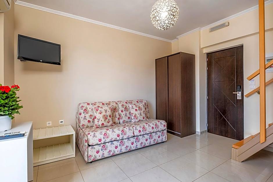 Areti Suites