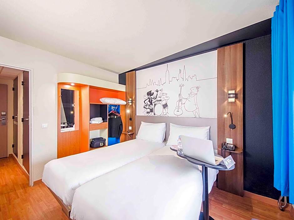 Ibis Styles Toulouse Blagnac Aéroport