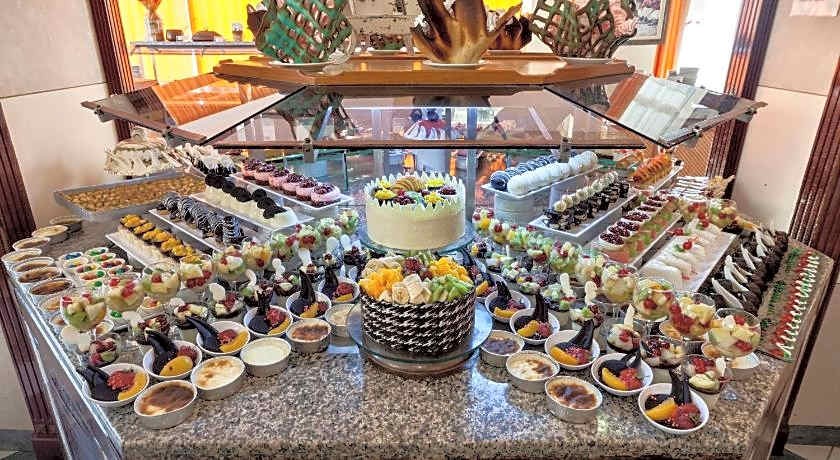 Crystal Hotel Bodrum All Inclusive