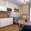 Apartamenty Pruskie
