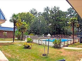 San Augustine Inn
