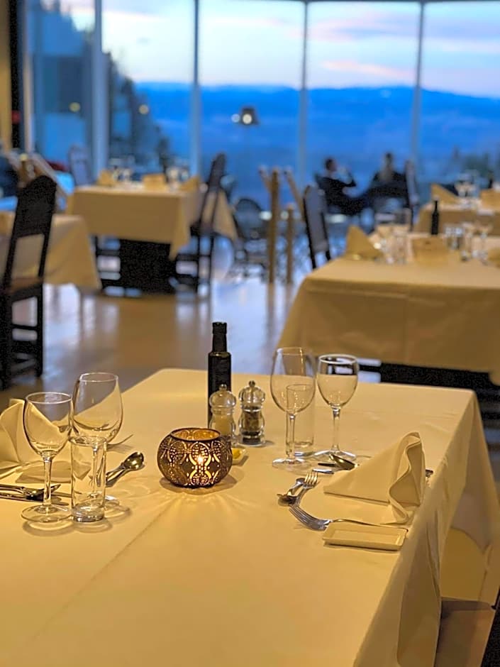 Kleivstua Hotel near Krokskogen