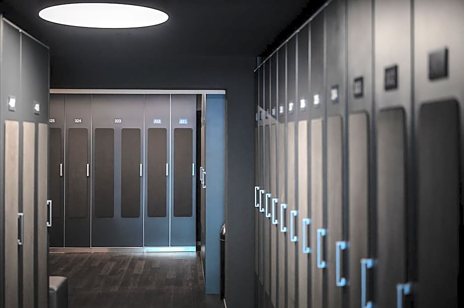 Gartenhotel Crystal - 4 Sterne Superior