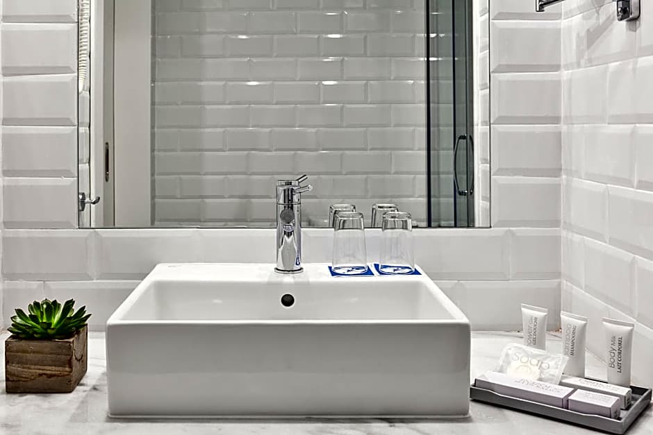 Delamar 4*Sup-Adults only (18+)