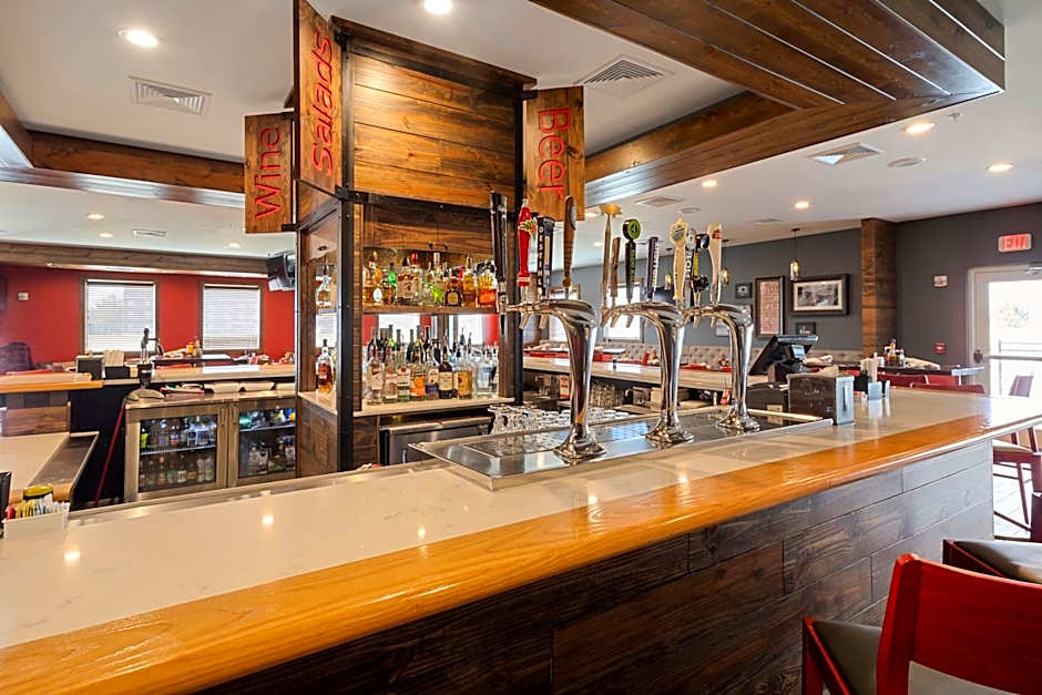 Holiday Inn & Suites Decatur-Forsyth By IHG