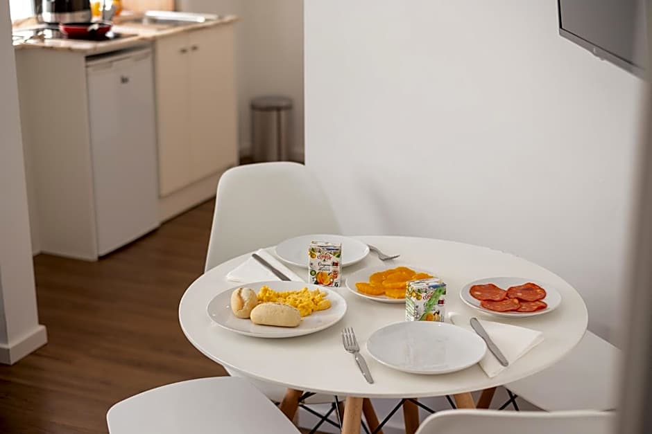 Hotel Cidade de Olhão