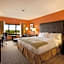 DoubleTree By Hilton Hotel Springfield