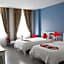 The Frangipani Royal Palace Hotel