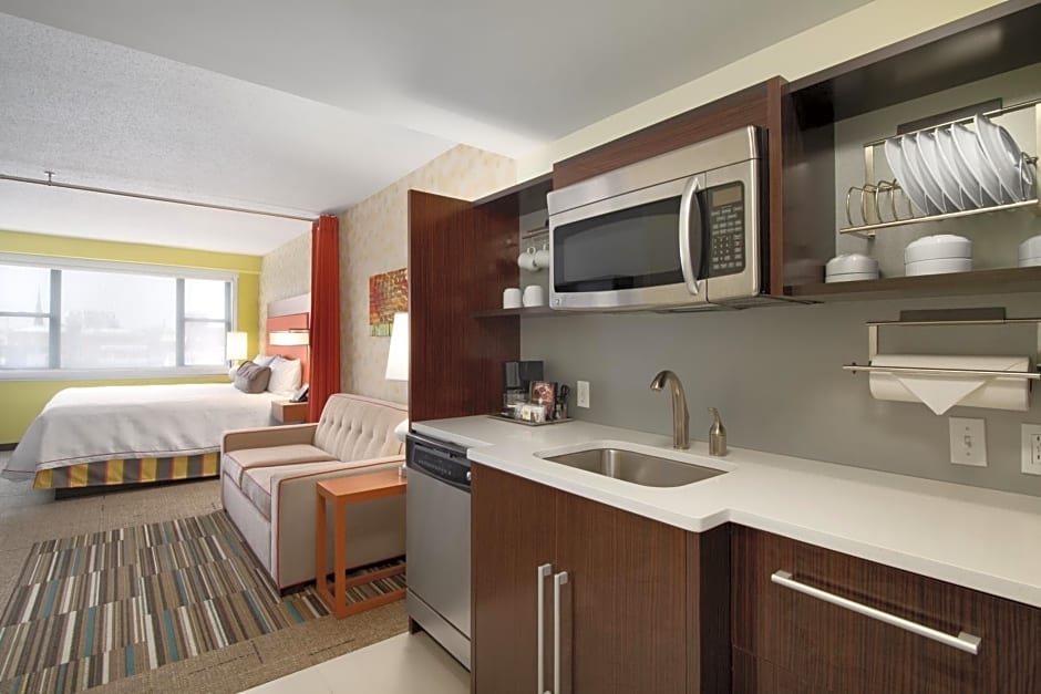 Home2 Suites by Hilton Baltimore Downtown