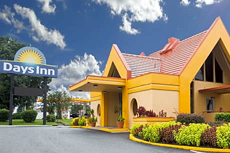 Days Inn by Wyndham Ocala North
