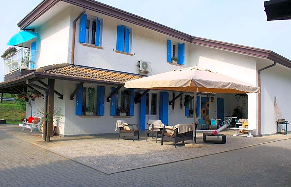 Villa Roma Holidays