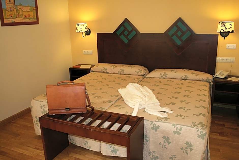 Hotel Spa La Casa Mudejar