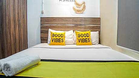 Rukost Exclusive Columbus 2