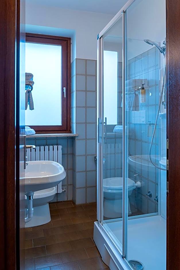Hotel Costaverde "ai Roni"