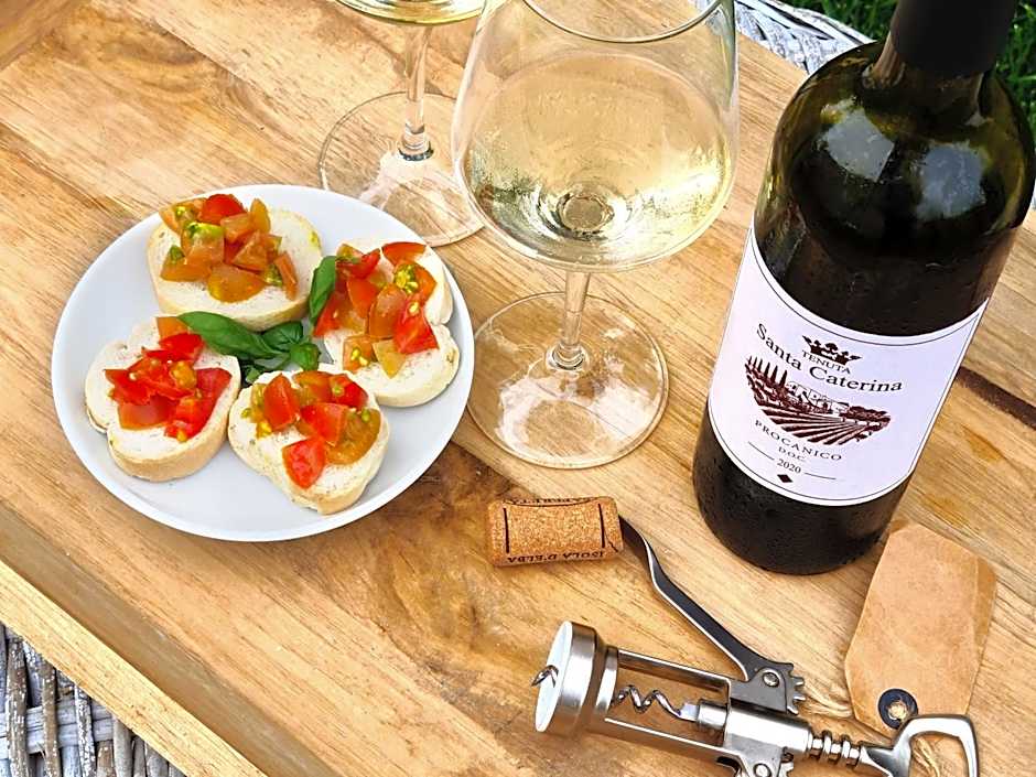 Casale Caterina Agriresort