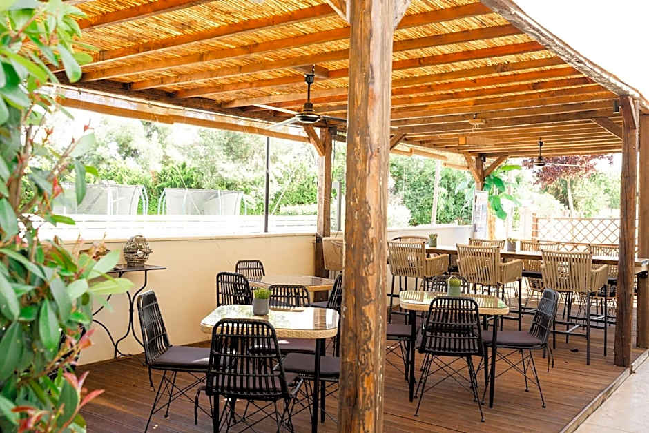 Casa Afytos - Adults Only