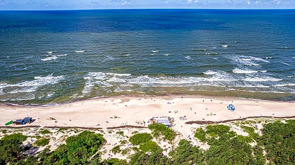 Kurortas Apartments