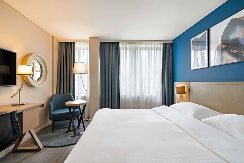 Park Inn by Radisson Antwerpen