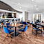 Hilton Garden Inn San Francisco/Oakland Bay Bridge
