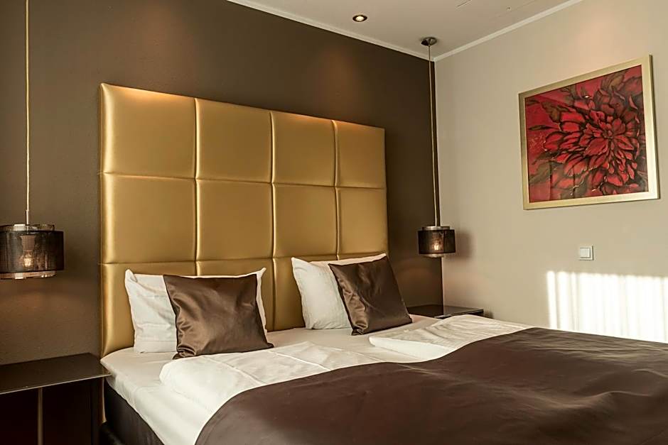 Mauritius Hotel & Therme