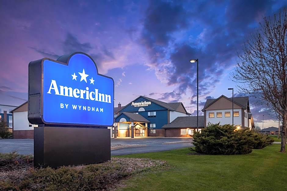 AmericInn by Wyndham Appleton North/Little Chute