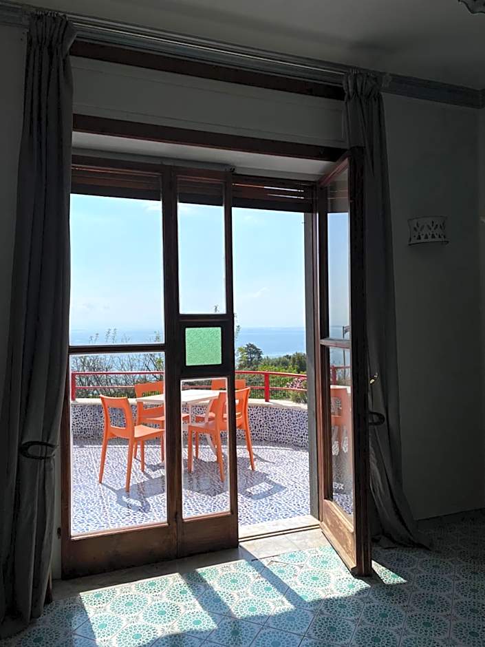 Bellavista Costa d'Amalfi