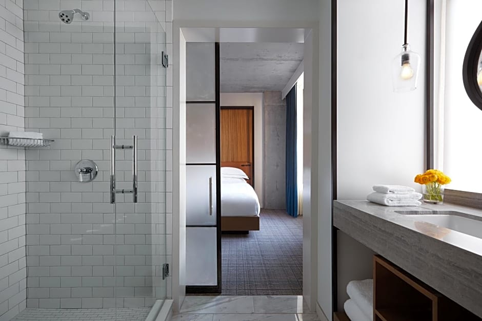 Kimpton Aertson Hotel, an IHG Hotel