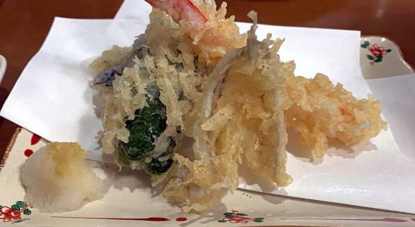 Ryokan Yamaichi