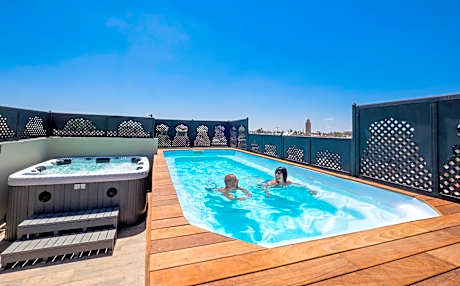 Riad Nesma Suites & Spa
