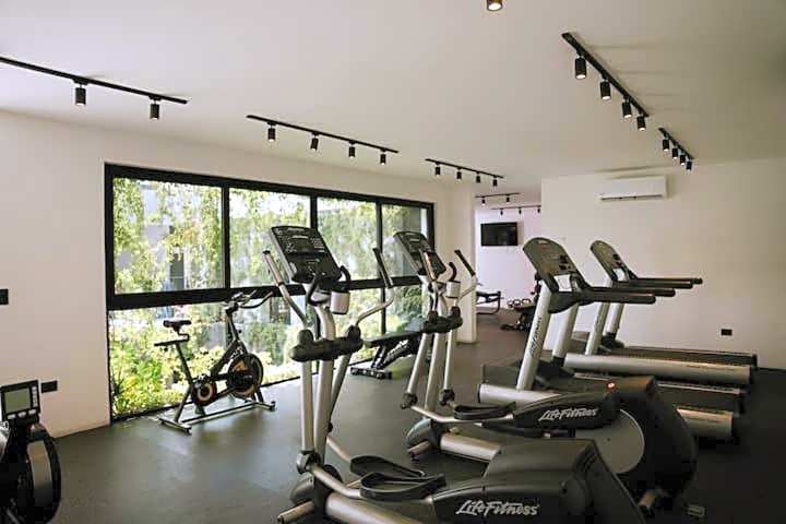 Luxury Studio in Playa Del Carmen