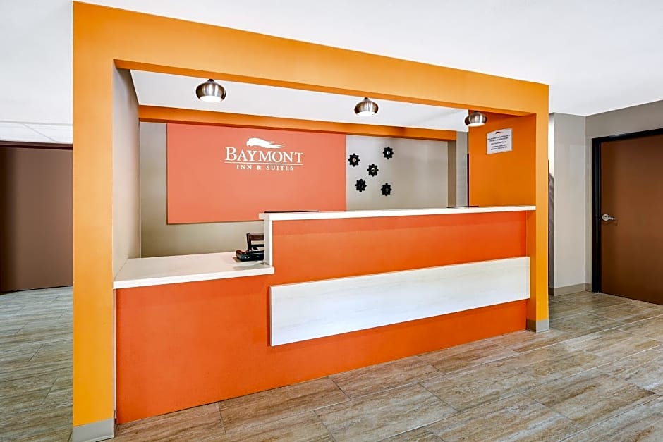 Baymont by Wyndham Plano