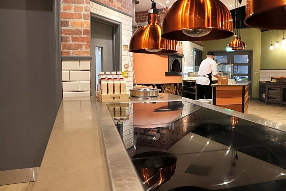 The Woodlands Event Centre