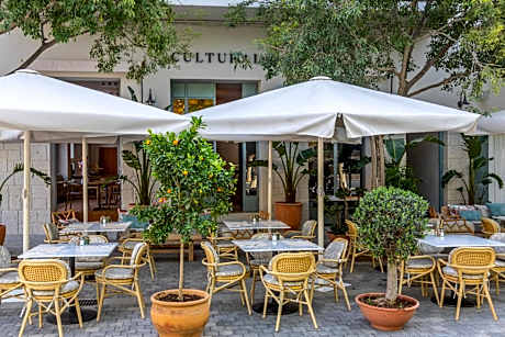 Hoposa Cultural Boutique