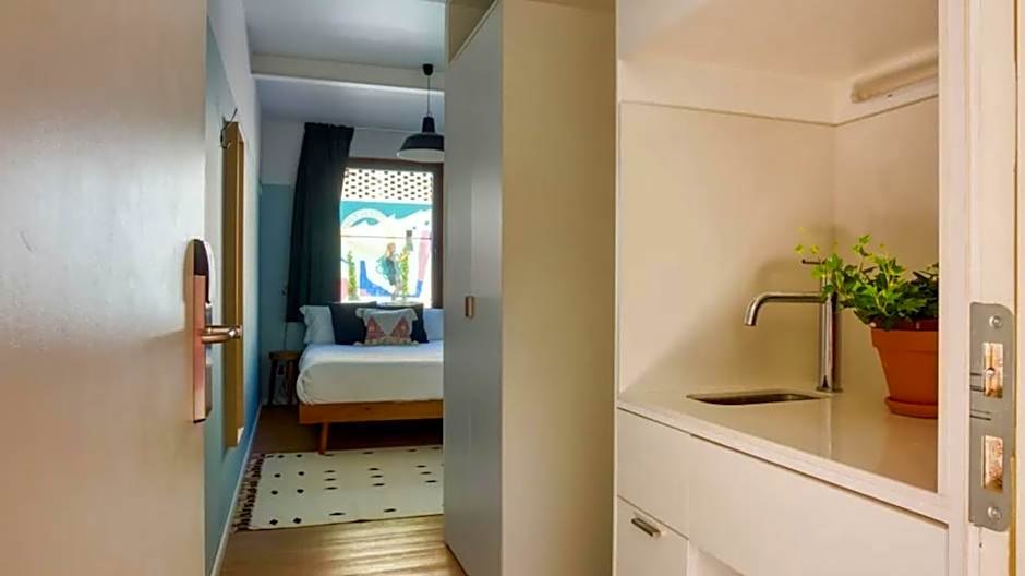 Selina Secret Garden Lisbon