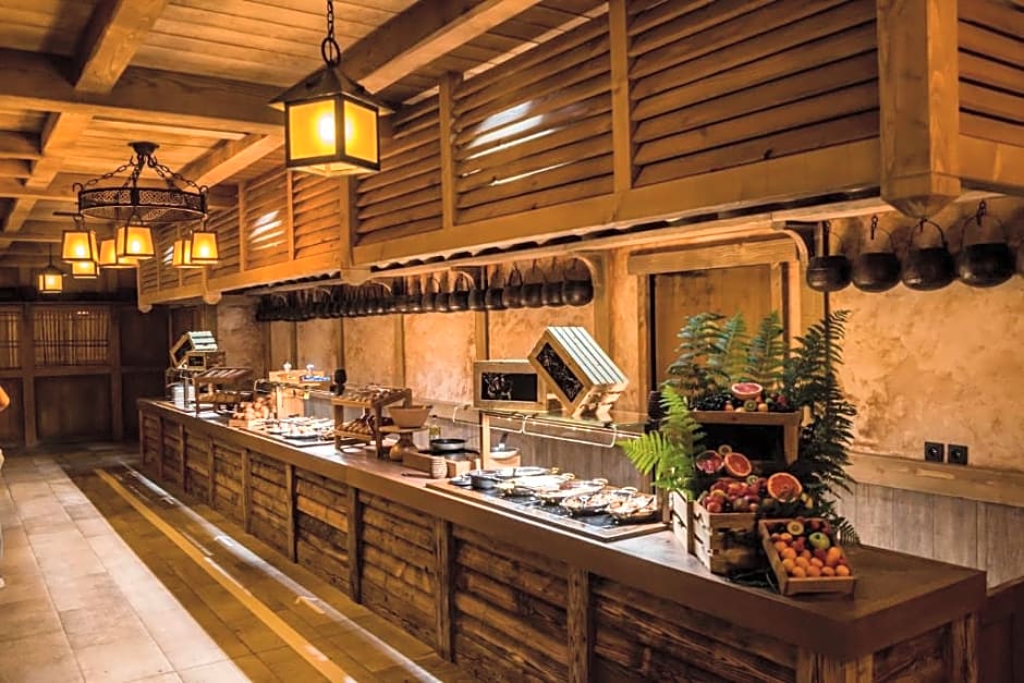 Les Quais de Lutece Hotel