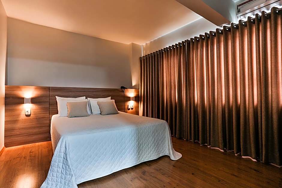 Zallon Hotel Executivo