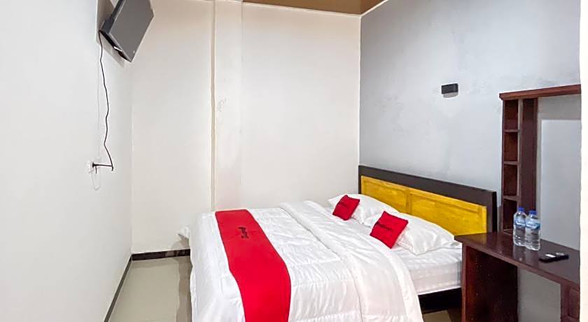 RedDoorz @ Rose House Simpang Pemda Medan Selayang
