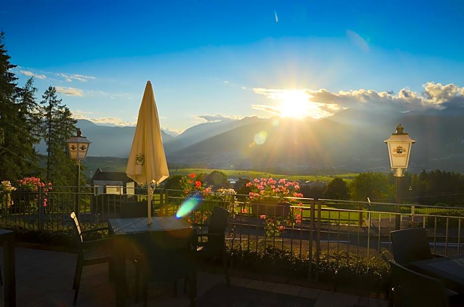 Hotel Villa Argentina Ronzone