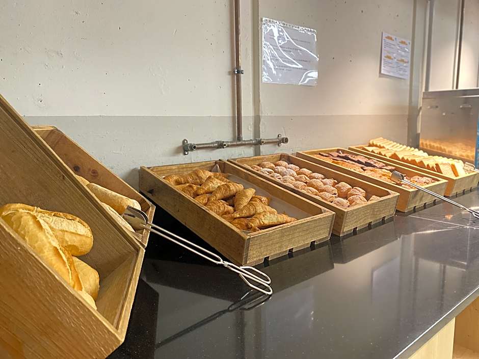 Unite Hostel Barcelona