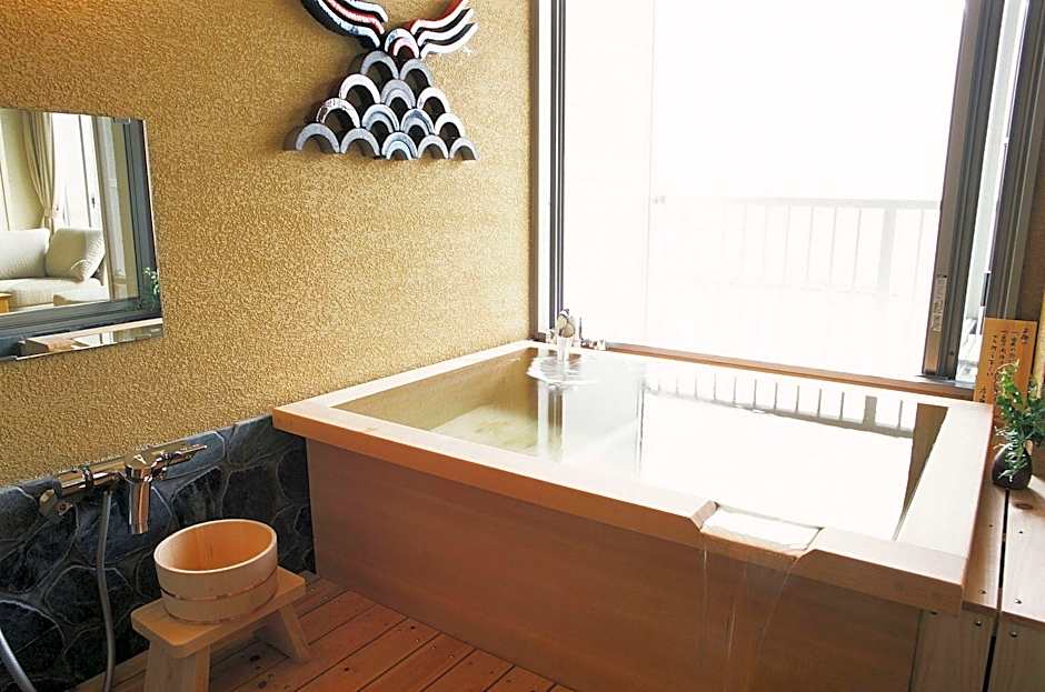 Ryokan Kaigetsukan