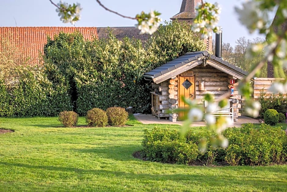 Hotel Gowell Kuur- en Wellness Yolande Buekers