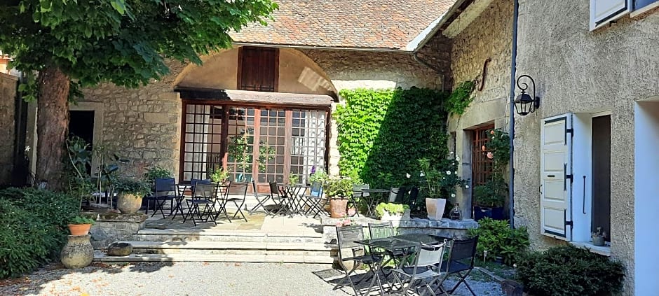 Les Vagabonds du Mont