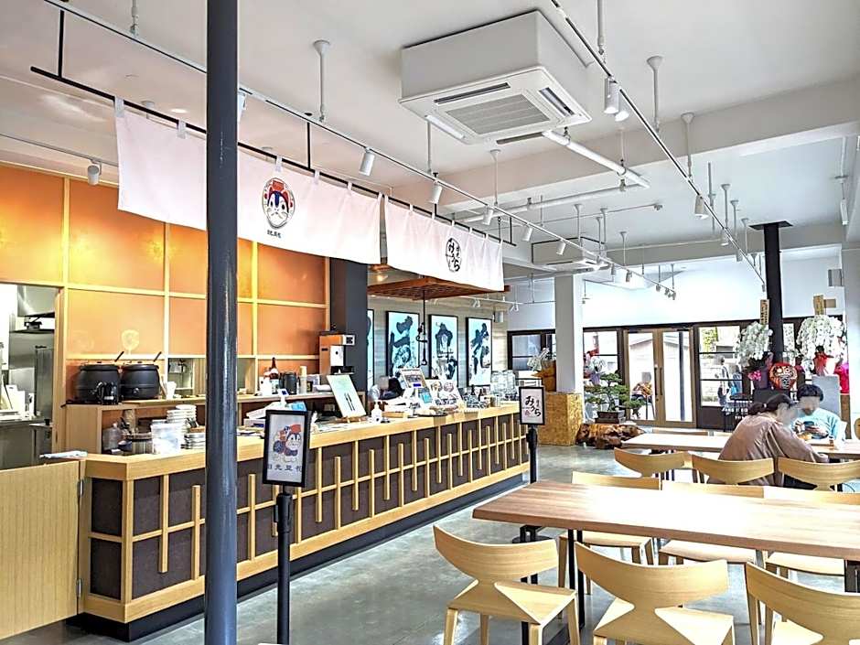 Nikko Beans Hotel